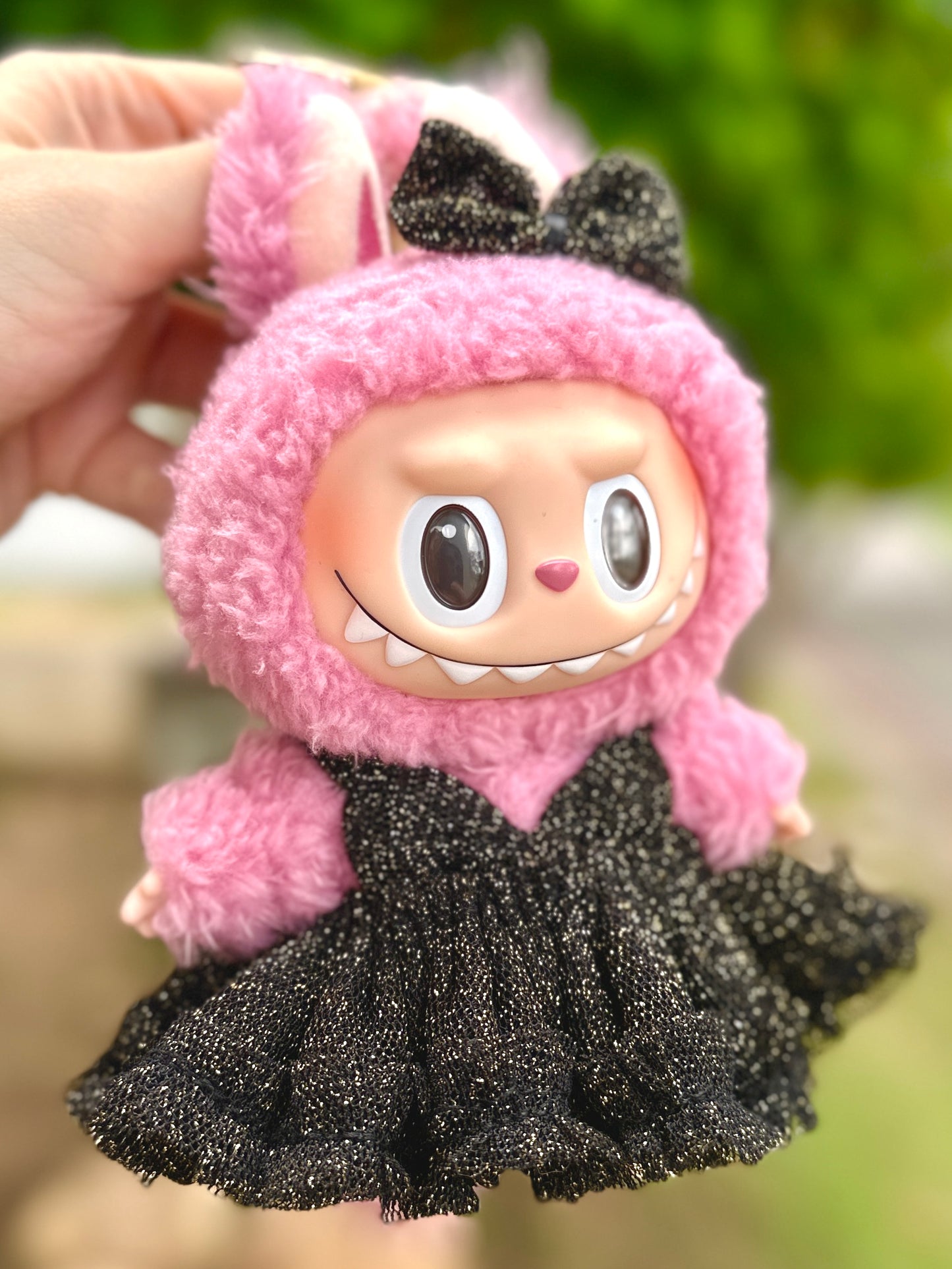 Taylor inspired dress - Starlight – Handmade Doll Dress | Wanderlustk Outfit