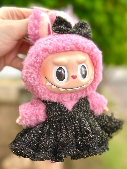 Taylor inspired dress - Starlight – Handmade Doll Dress | Wanderlustk Outfit