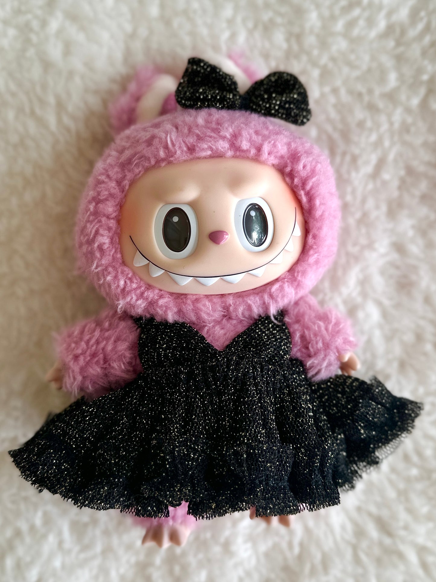 Taylor inspired dress - Starlight – Handmade Doll Dress | Wanderlustk Outfit