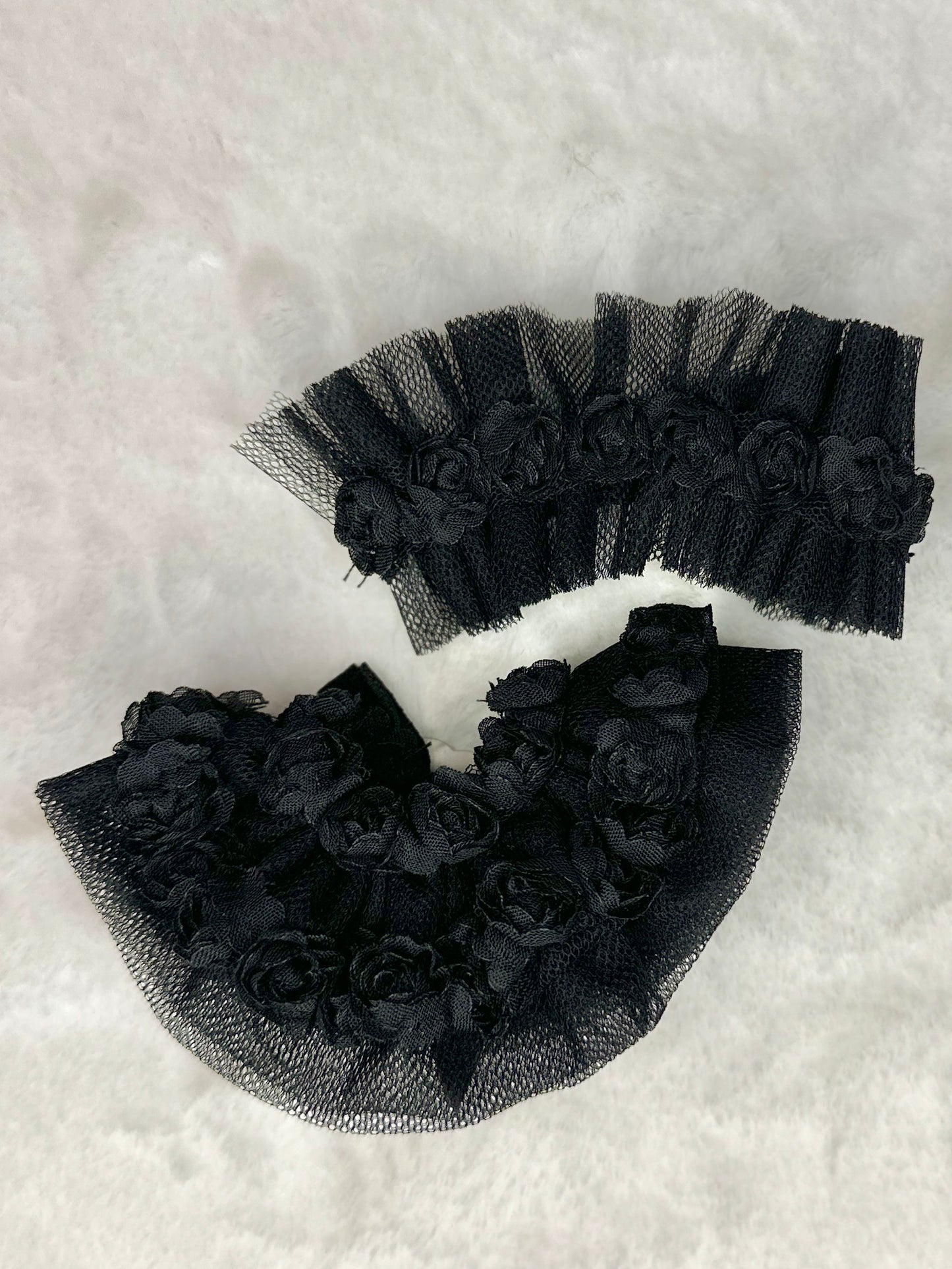 Coco - Handmade doll dress for Collectibles