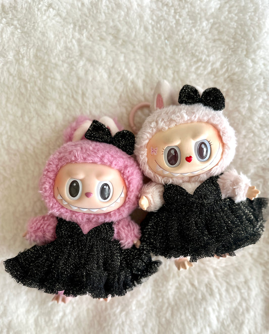 Taylor inspired dress - Starlight – Handmade Doll Dress | Wanderlustk Outfit