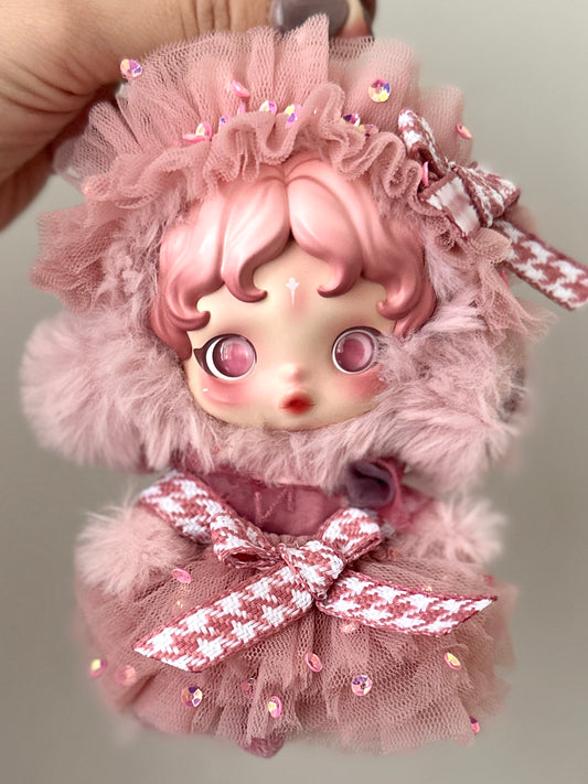 Whimsy Duo: Pixie Blush & Mystic Charm