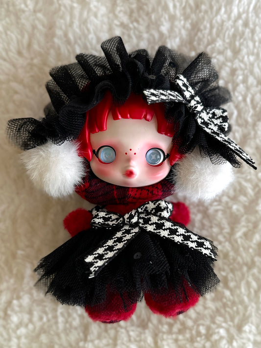 Whimsy Duo: Pixie Blush & Mystic Charm